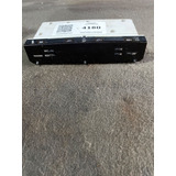 Relogio Painel Computador Bordo Toyota Hilux 1083290