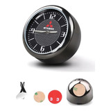 Relogio Painel Mitsubishi Lancer Asx Pajero Triton Eclipse