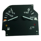 Relogio Painel Velocimetro Combustivel Temperatura Santana