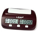 Relogio Para Xadrez Leap