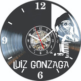 Relogio Parede Disco