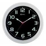 Relógio Parede 30 Cm Herweg 660016