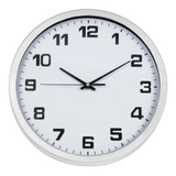 Relógio Parede 30cm Cozinha Copa Sala