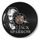 Relogio Parede Piratas Do