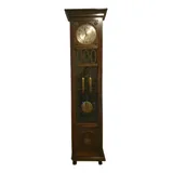 Relogio Pedestal Alemao Junghans