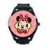 Relogio Personalizado Minnie Mouse Unissex Mickey Novo T1244