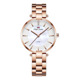 Relógio Philiph London Feminino Pl81036113f