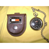 Relogio Pocket Tommy Hilfiger
