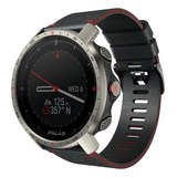 Relogio Polar Grit X