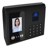 Relogio Ponto Facial Biometrico