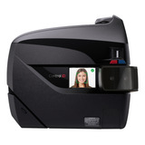 Relogio Ponto Facial Control