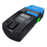 Relógio Ponto Henry Compacto Ponto E Biometria C No Break