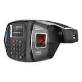 Relogio Ponto Prisma Biometrico