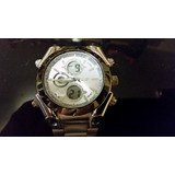 Relogio Potenzia Analdigi 