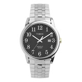 Relógio Prata Timex Tw2v40200