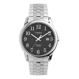 Relogio Prata Timex Tw2v40200