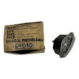 Relógio Pressão Óleo Mbb 608 1111 1113 Tatcil 64030