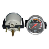 Relógio Pressão Turbina Caminhões Caminhonete diversos 2kg