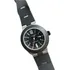 Relógio Preto Aluminium Bvgari Automático Gmt