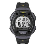 Relogio Preto Masculino Timex