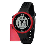Relogio Preto X watch