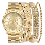 Relogio Pulseira Bracelete Euro