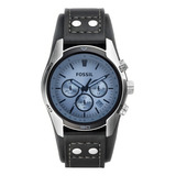 Relogio Pulseira Fossil Coachman