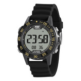 Relógio Pulso Digital Quartz X watch