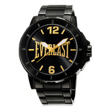 Relogio Pulso Everlast Masculino