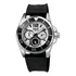 Relógio Pulso Everlast Masculino Aço Silicone E20130
