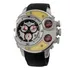 Relógio Pulso Everlast Masculino Cronografo Aço E521