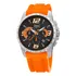Relógio Pulso Everlast Masculino Cronografo Silicone E4791