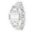 Relógio Pulso Feminino Guess Bracelete Ajustável U12641l1