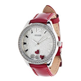 Relogio Pulso Feminino Guess