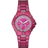 Relogio Pulso Guess U12657l4