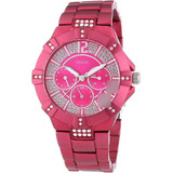 Relogio Pulso Guess U12657l4