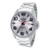 Relógio Pulso Masculino Orient Garantia Prova D água 50m