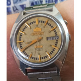 Relogio Pulso Orient