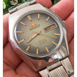 Relogio Pulso Orient