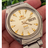 Relogio Pulso Orient