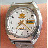 Relogio Pulso Orient