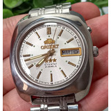 Relogio Pulso Orient