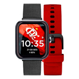 Relogio Pulso Smartwatch Technos