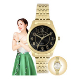 Relogio Pulso Technos Elegance