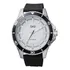 Relógio Q&q By Citizen Masculino Esportivo Pulseira Borracha Qb24j311y