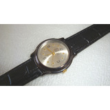 Relogio Quartz Dumont Movt
