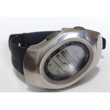 Relogio Raro Nike Wg80