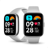 Relógio Redmi Watch 3 Active Xiaomi Original 2023 Tela 1 83