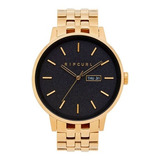 Relógio Rip Curl Detroit Gold A3048