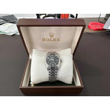 Relógio Rolex Datejust 36mm